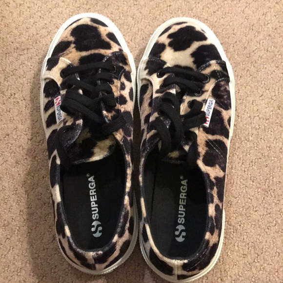 superga animal